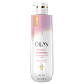 Olay Intensely Hydrating Body Wash with Hyaluronic Serum Complex