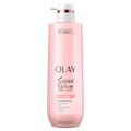 Olay Super Serum Body Wash, Normal Skin