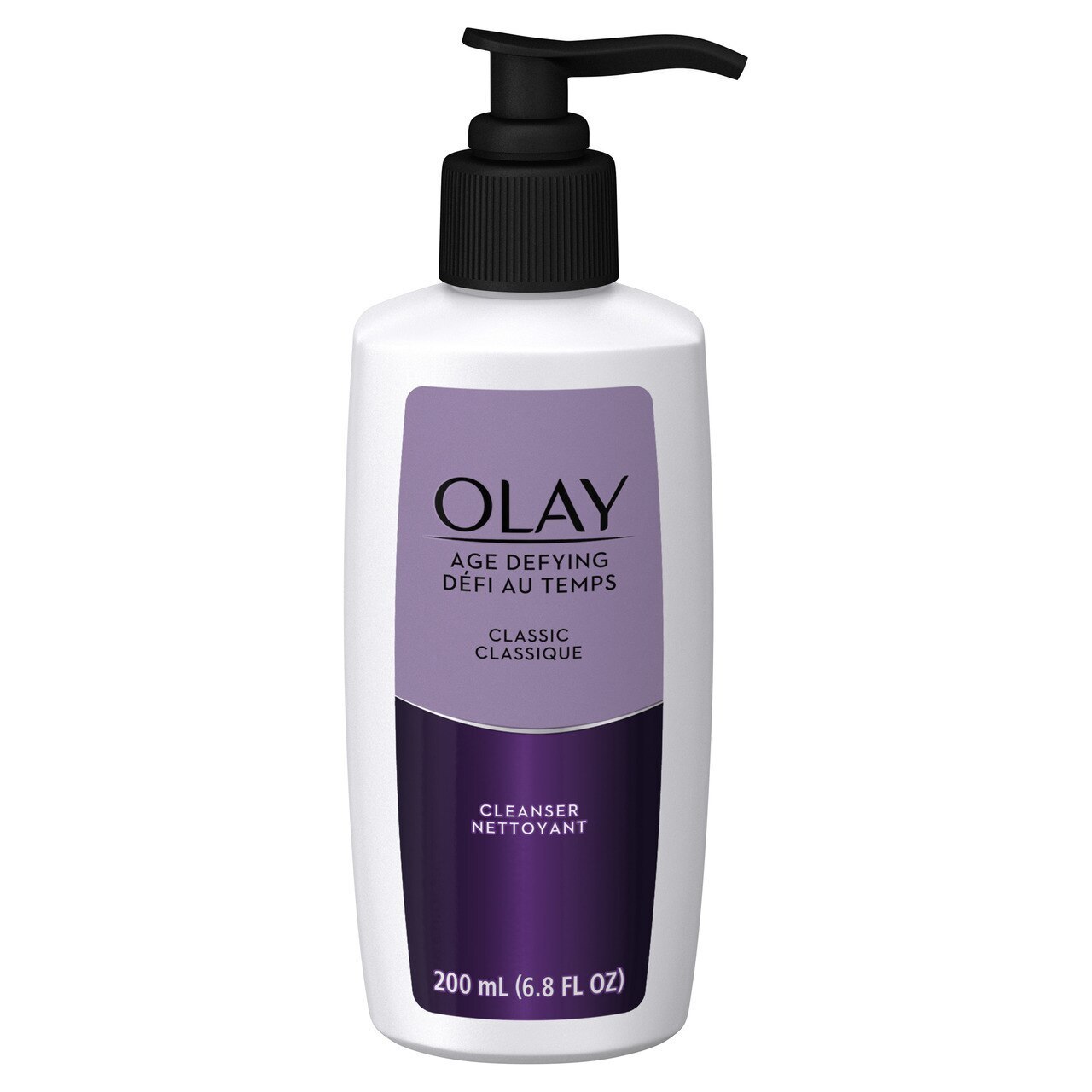 Age Defying Classic Facial Cleanser