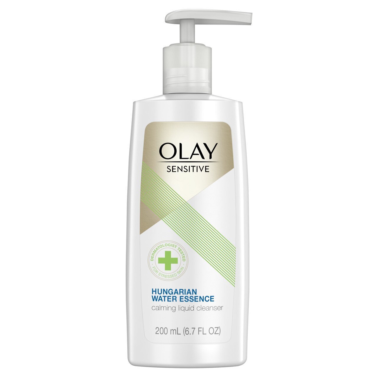 Sensitive | Face Cleanser | Hungarian Water Essence