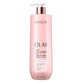Olay Super Serum Body Lotion for Luminous and Resilient Skin