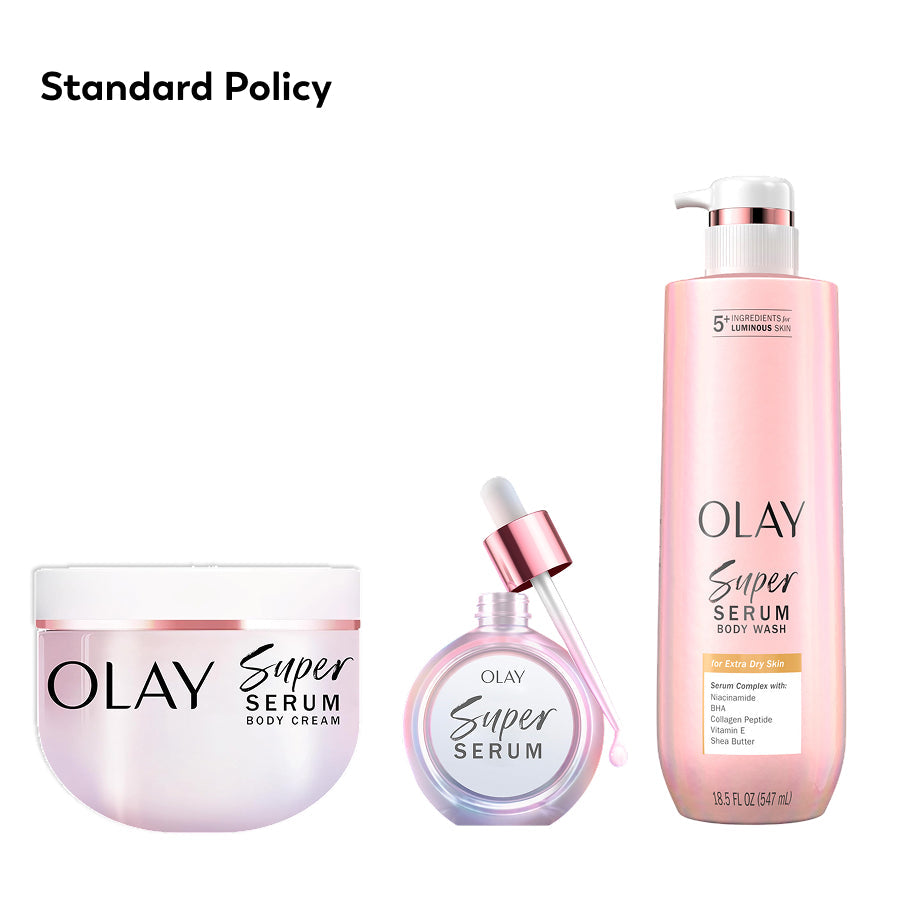 OLAY Skinsurance for Dry Skin
