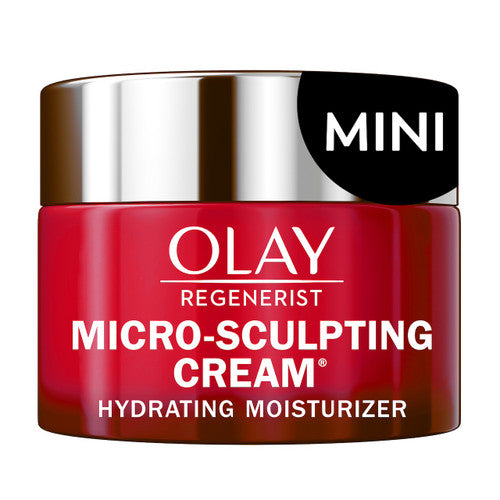 Regenerist Micro-Sculpting Cream Moisturizer