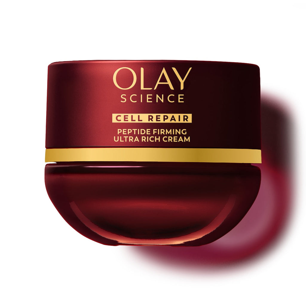 OLAY Magic Ultra Rich Cream