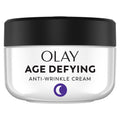 Age Defying Anti-Wrinkle Night Cream