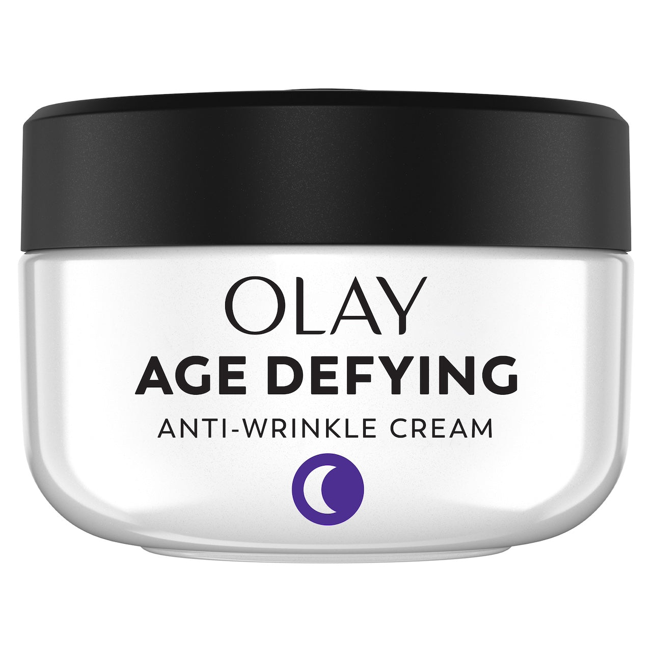 Age Defying Anti-Wrinkle Night Cream