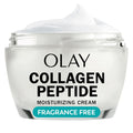 Olay Collagen Peptide Moisturizing Cream