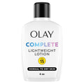 Complete Lotion Moisturizer Normal SPF 15 6oz