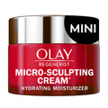Micro-Sculpting Cream Moisturizer Trial Size
