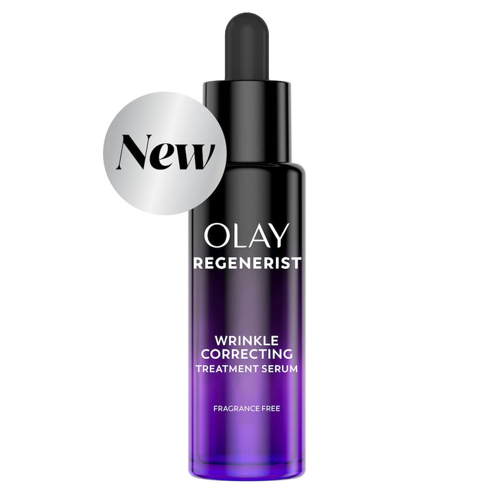 Regenerist Wrinkle Correcting Night Treatment