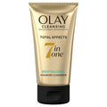 Total Effects Revitalizing Foaming Face Cleanser