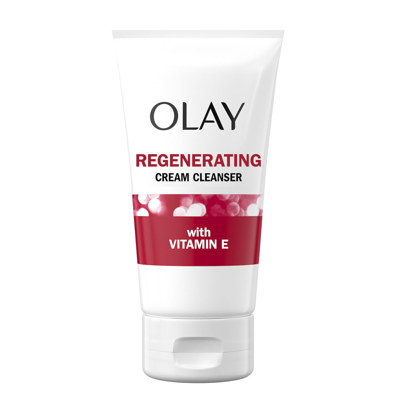 Olay Regenerating Cream Cleanser with Vitamin E