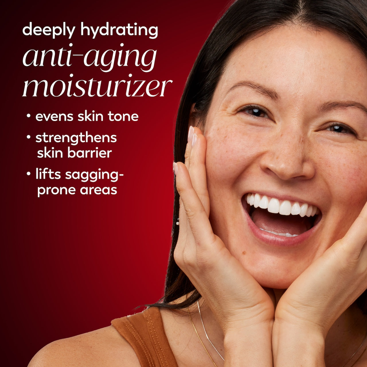 Olay Niacinamide Hydrating Cream