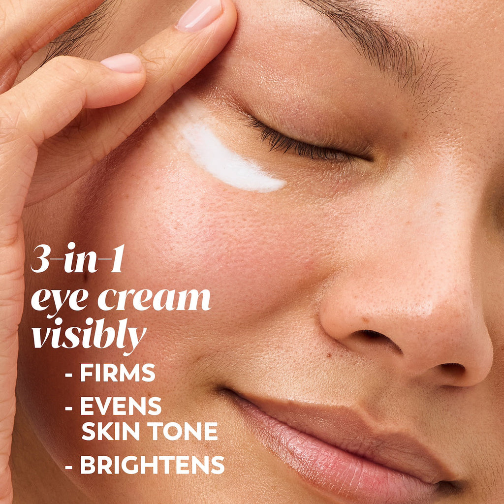 Olay Smoothing Eyes Retinol24 Eye Cream
