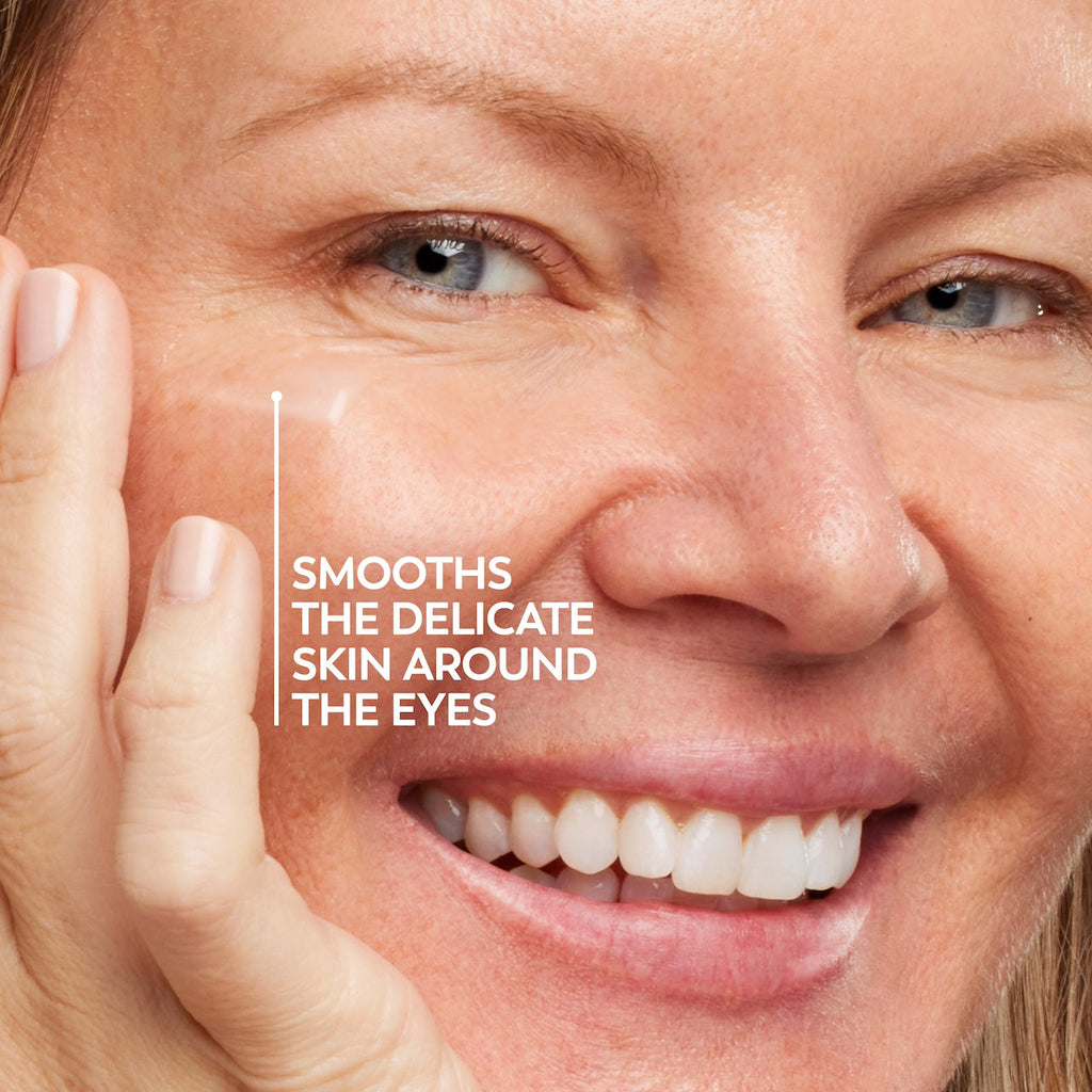 Olay Active Hydrating Eye Cream