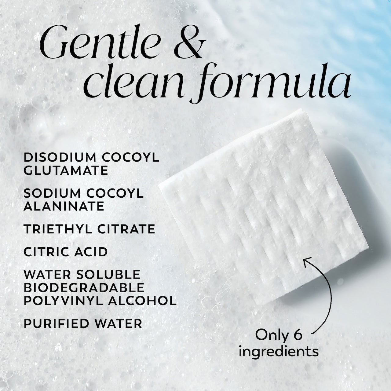 Olay Gentle Cleansing Melts | 32 Count