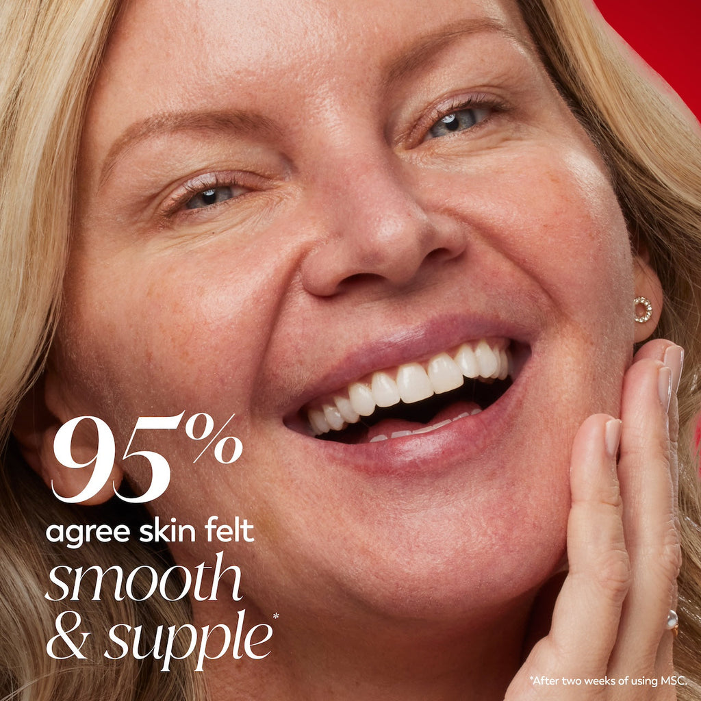 Micro-Sculpting Cream Moisturizer Trial Size