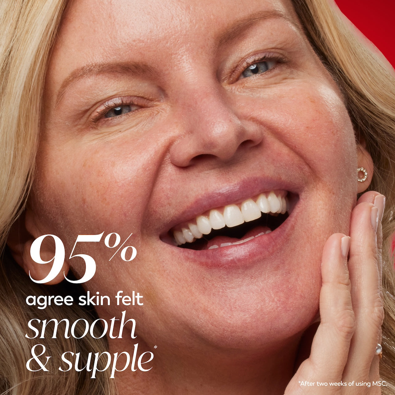Micro-Sculpting Cream Moisturizer Trial Size
