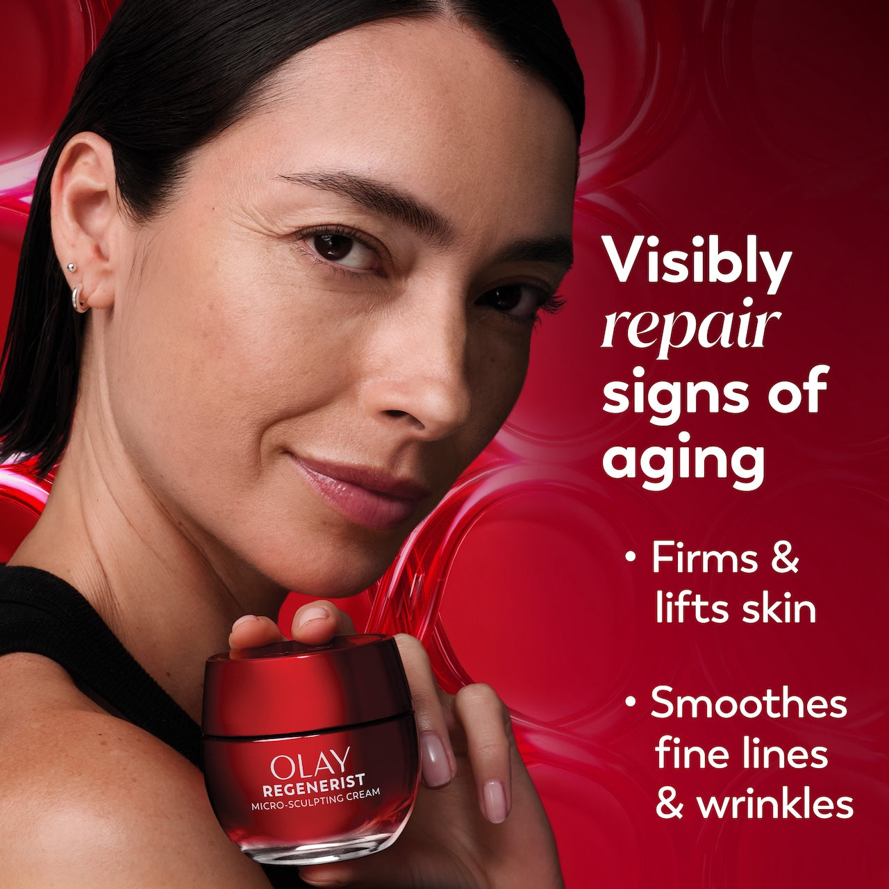Olay Best Sellers Micro Sculpting Cream and Retinoid Power Couple