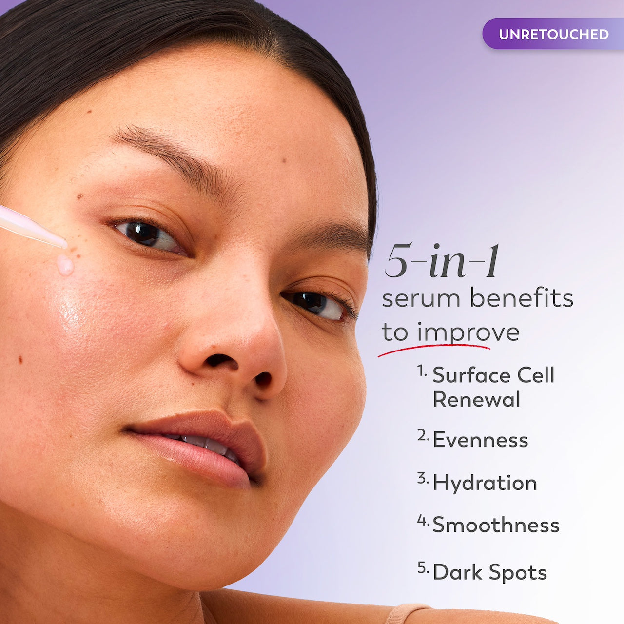 Super Serum Night Repair Mini