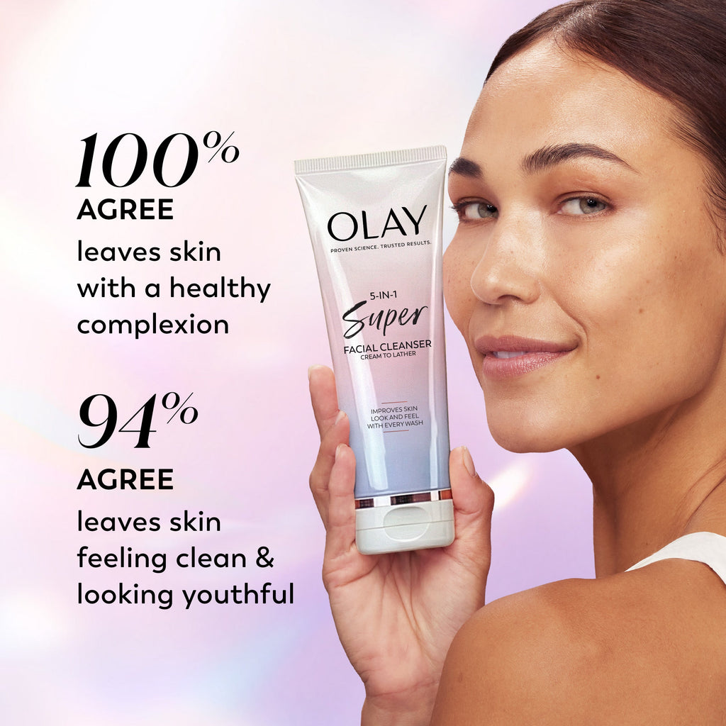Super Cleanser