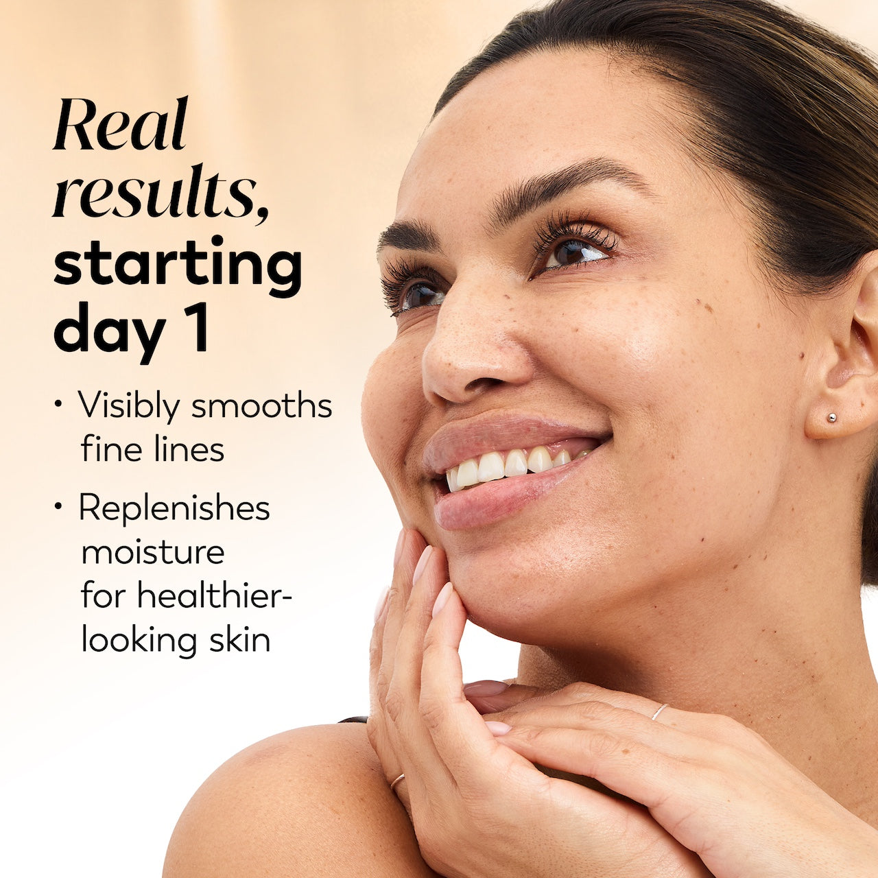 Total Effects Face Moisturizer Original