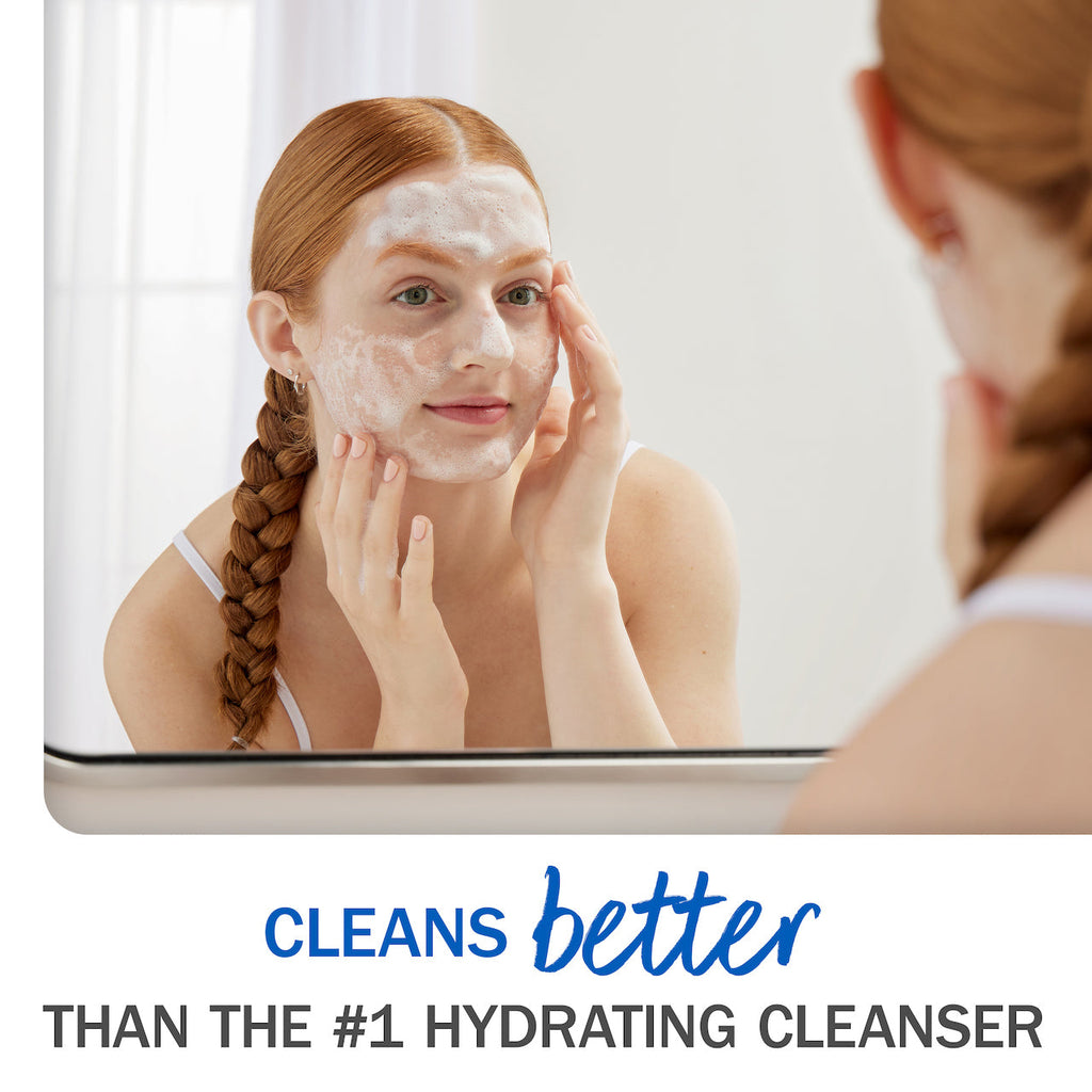 Olay Cleansing Melts + Hyaluronic | 32 Count
