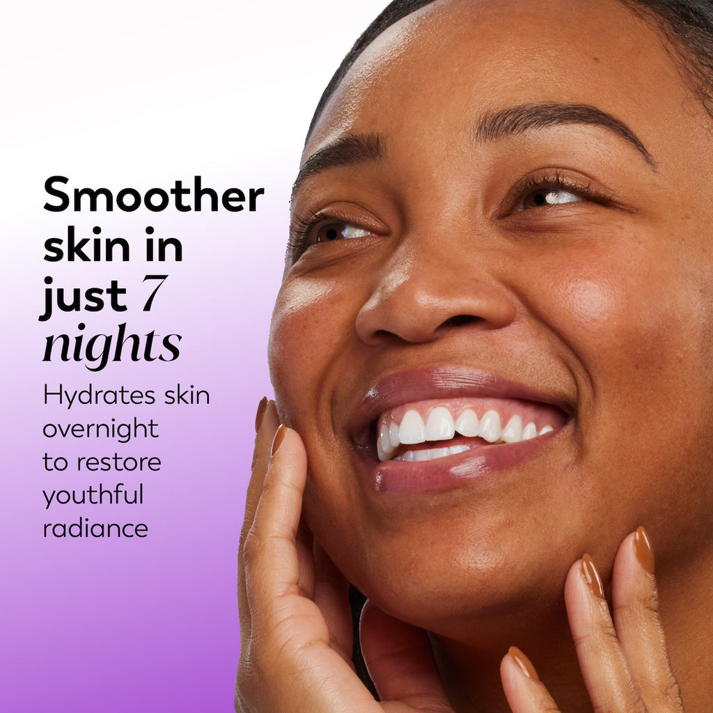 Age Defying Anti-Wrinkle Night Cream