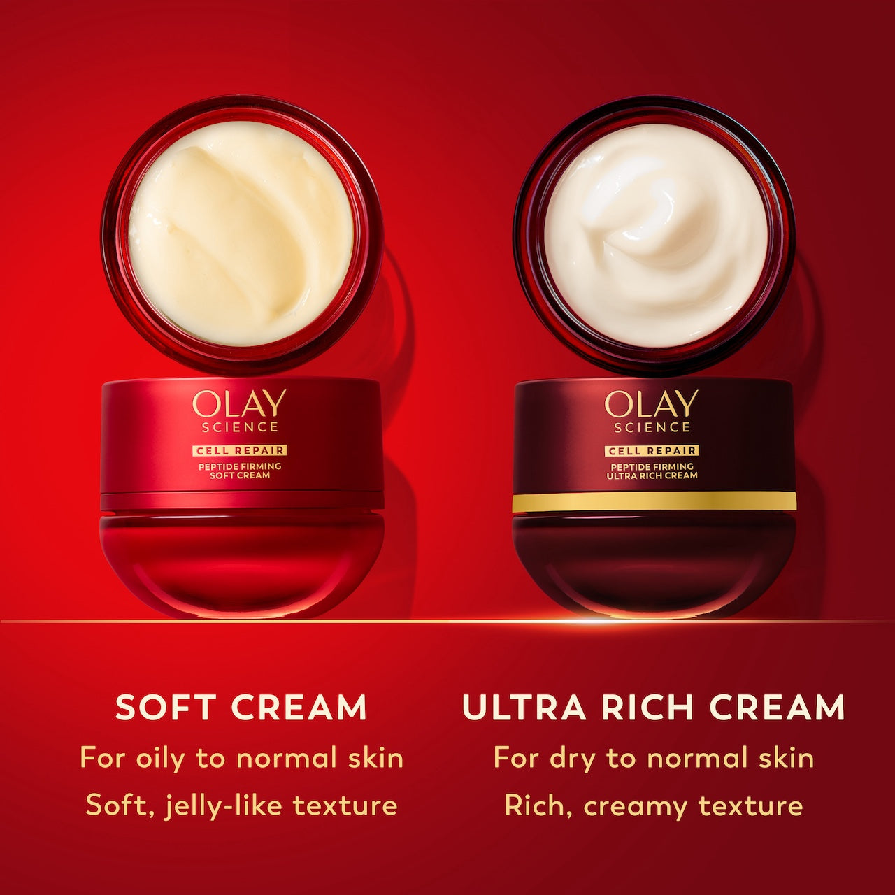 OLAY Magic Ultra Rich Cream