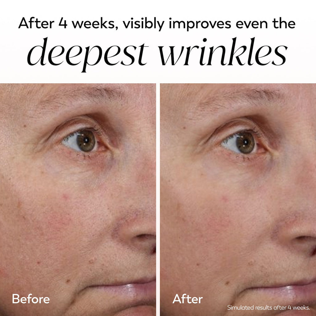 Micro-Sculpting Cream Moisturizer Trial Size