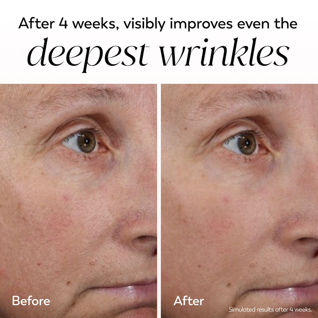 Micro-Sculpting Cream Moisturizer Trial Size