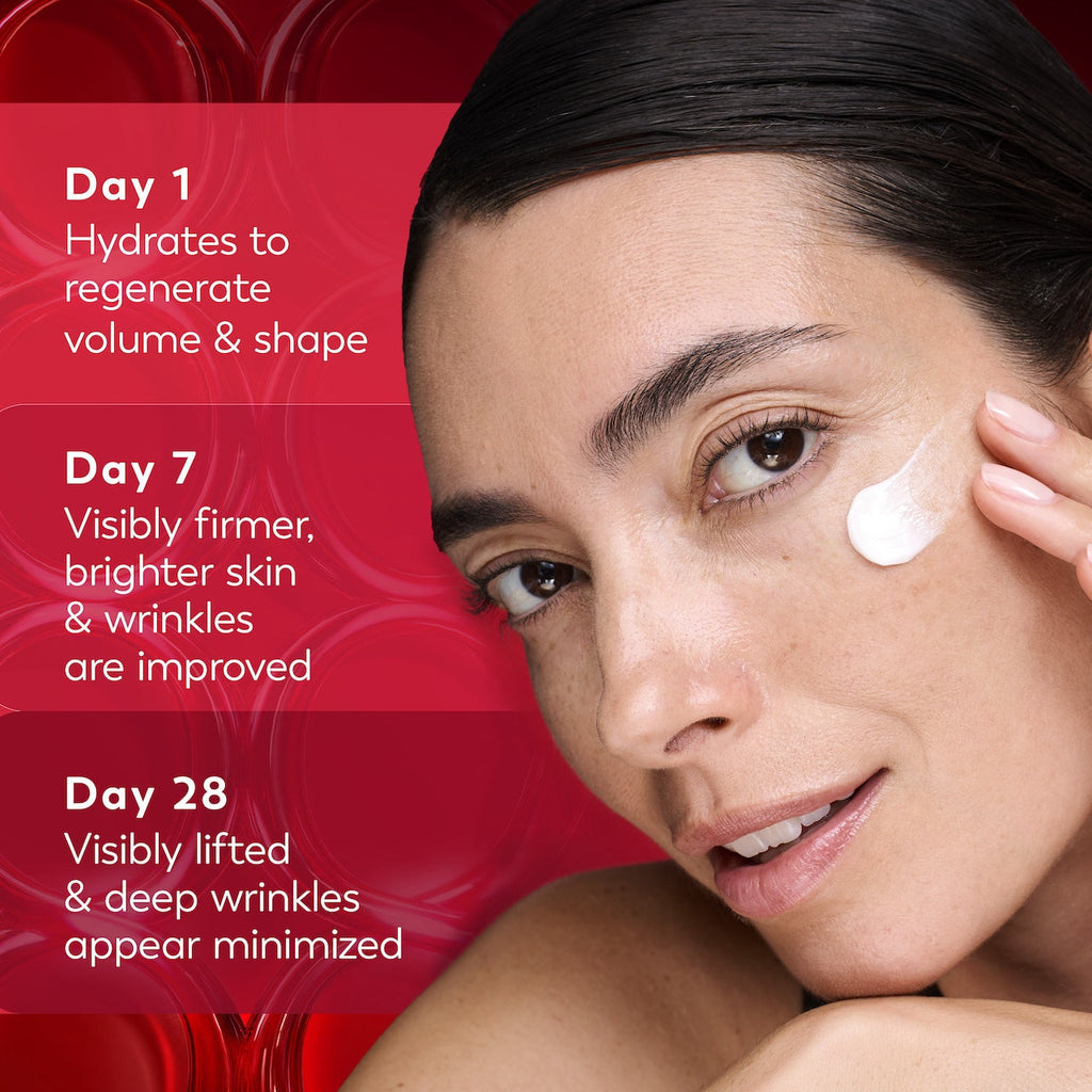 Regenerist Micro-Sculpting Cream Moisturizer Fragrance Free