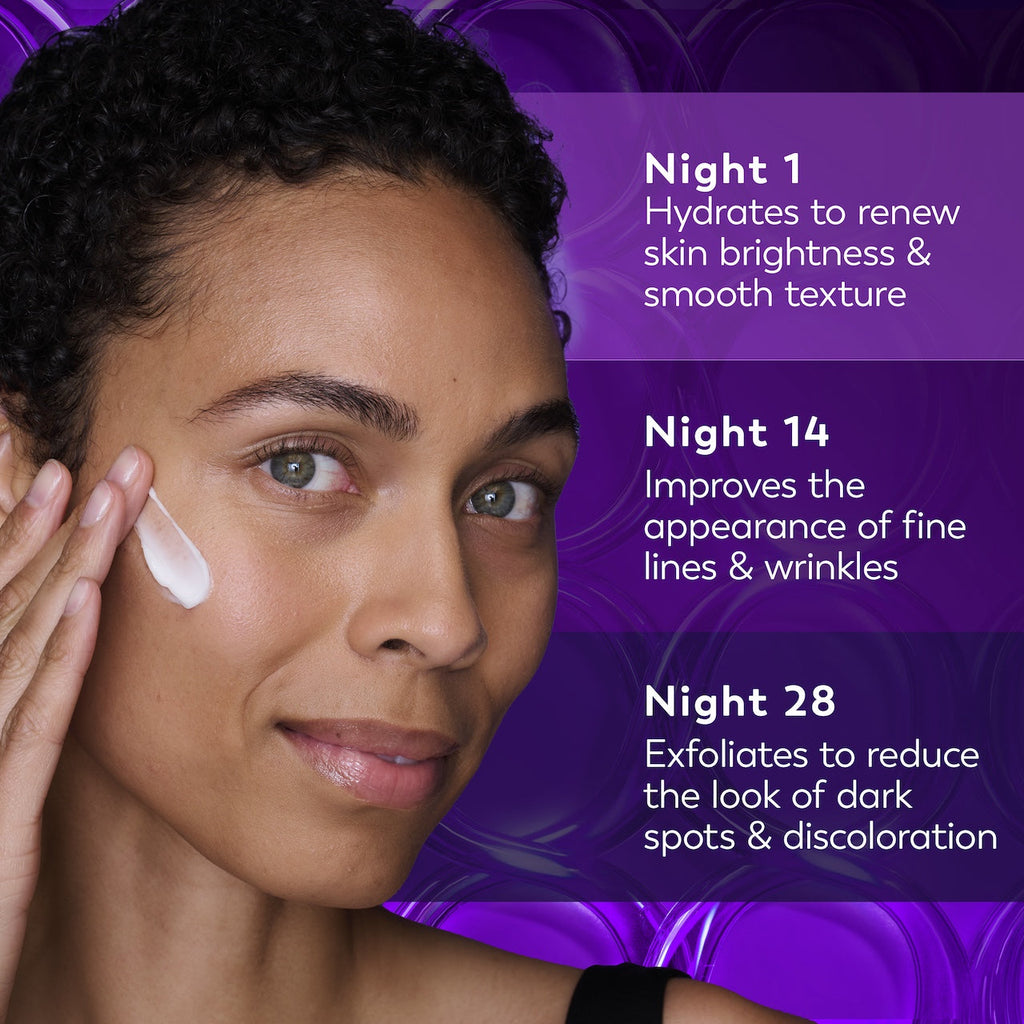 Olay Retinol24 Night Moisturizer