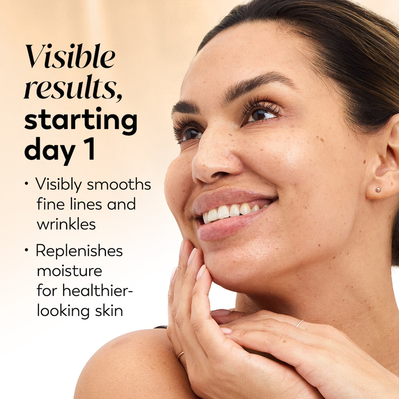 Total Effects Face Moisturizer SPF 30