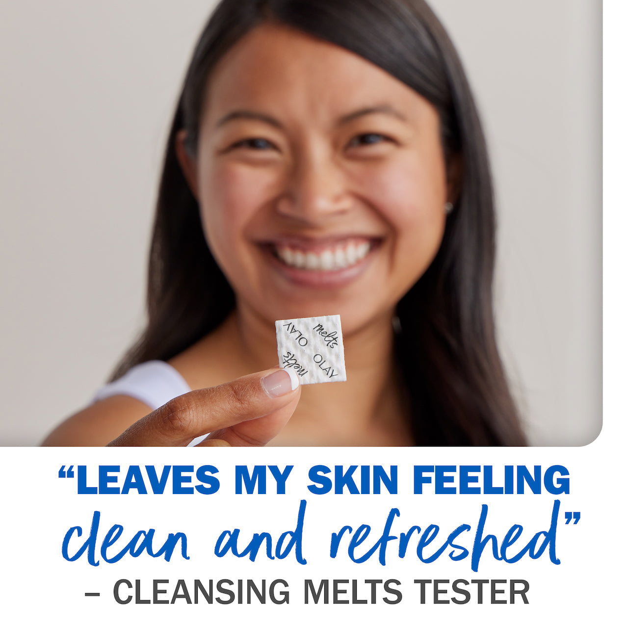 Olay Cleansing Melts + Retinol | 12 Count