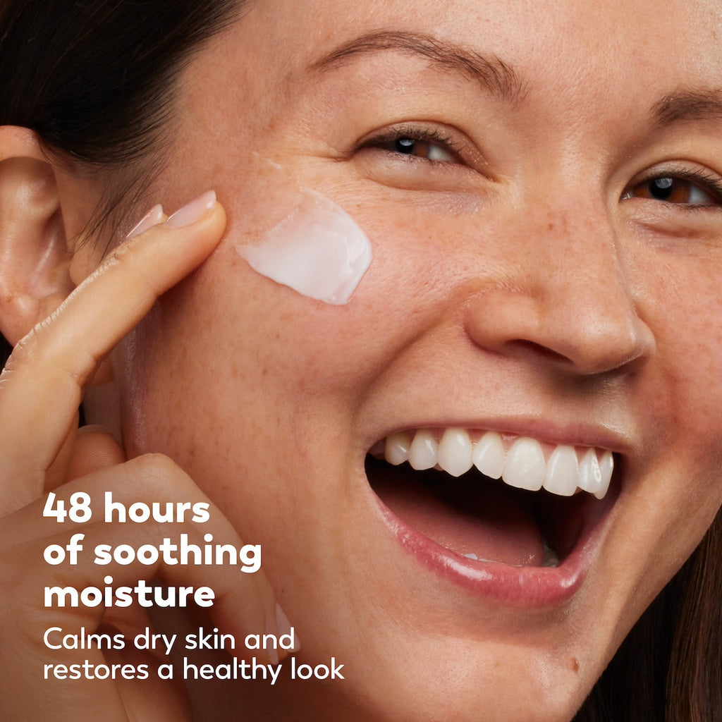 Olay Active Hydrating Cream Face Moisturizer for Deep Hydration 3.4oz