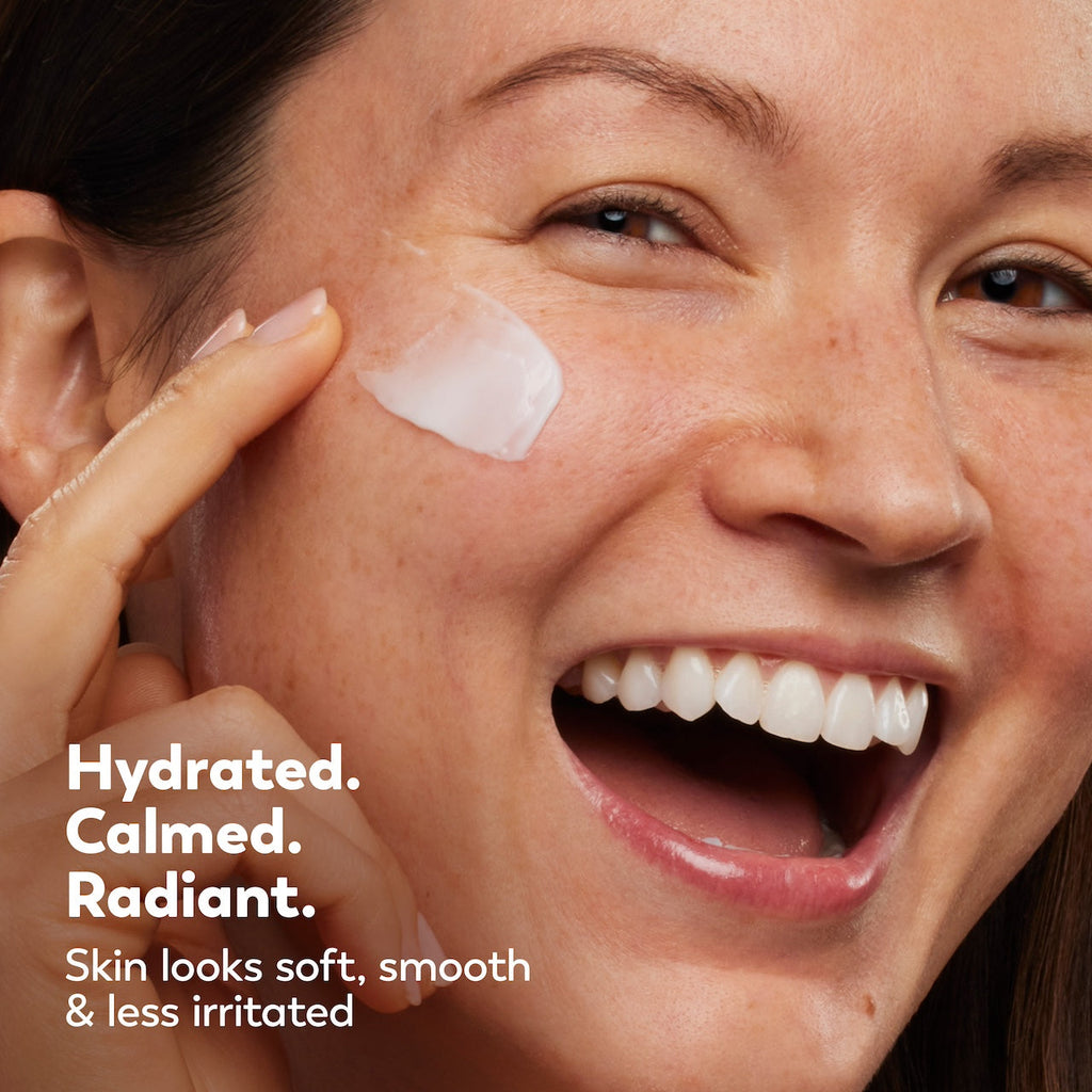 Olay Active Hydrating Beauty Moisturizing Lotion for Sensitive Skin