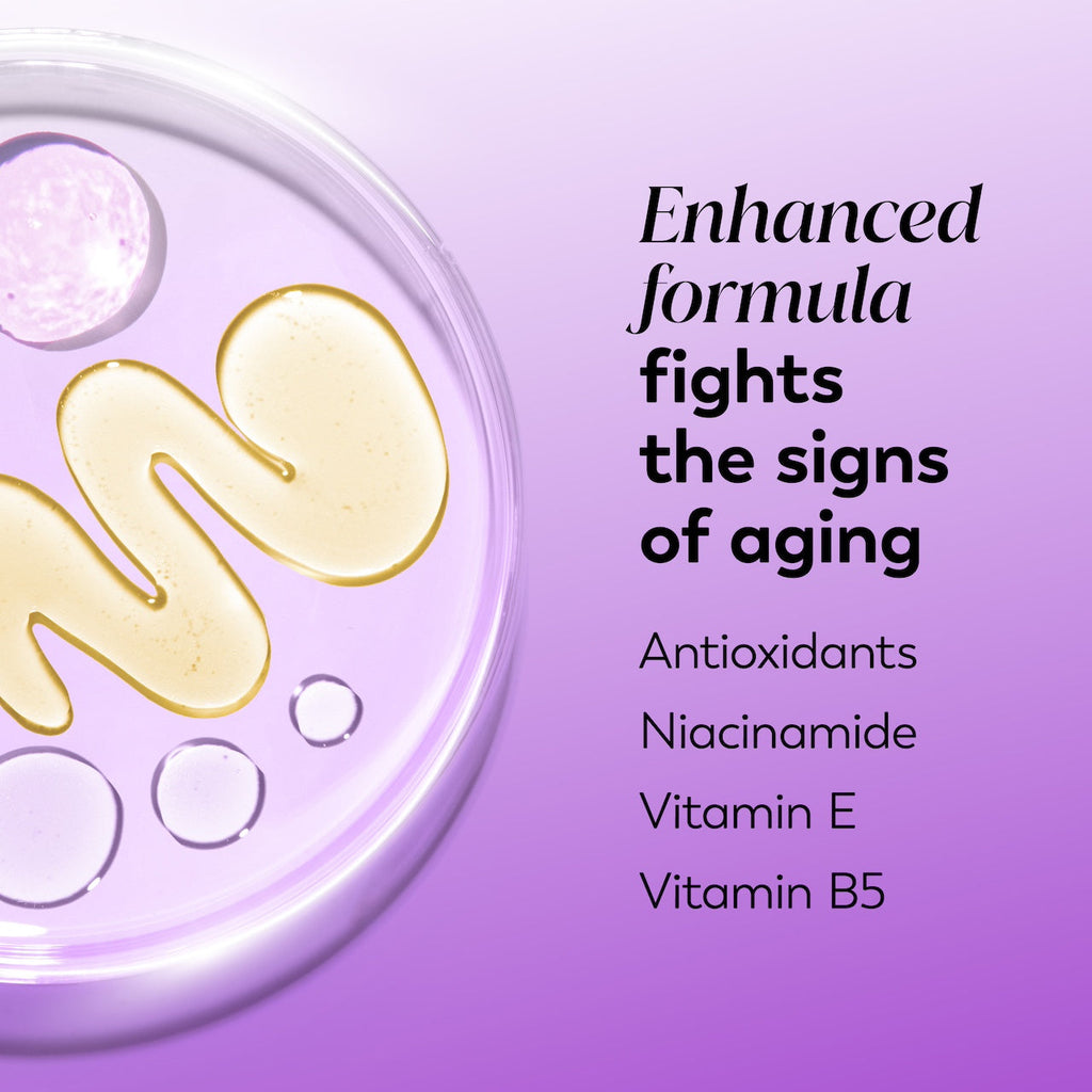 Age Defying Anti-Wrinkle Night Cream