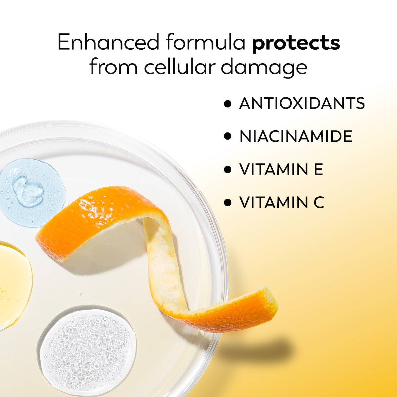 Complete Moisturizer Hydrating Cream SPF 15