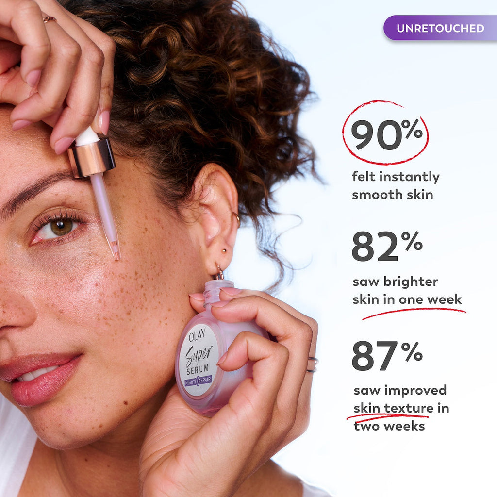 Super Serum Night Repair