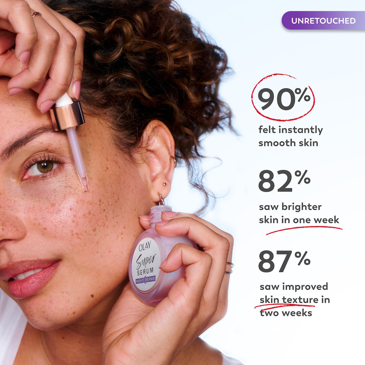 Super Serum Night Repair