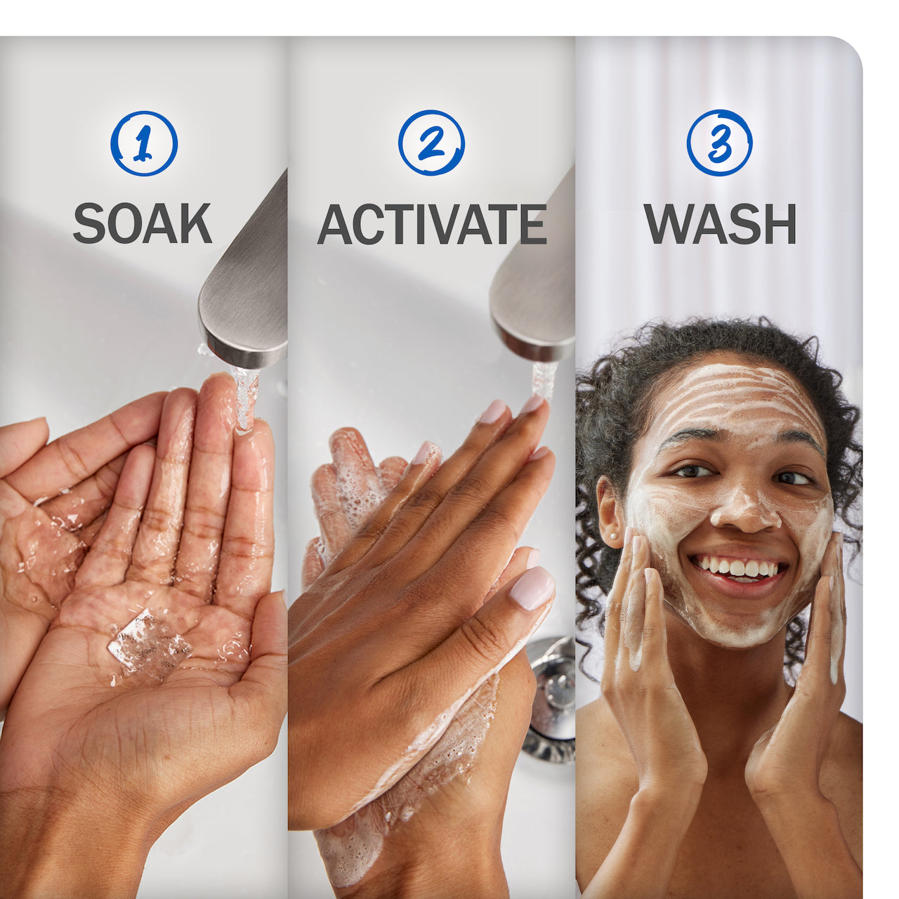 Olay Cleansing Melts + Retinol | 12 Count