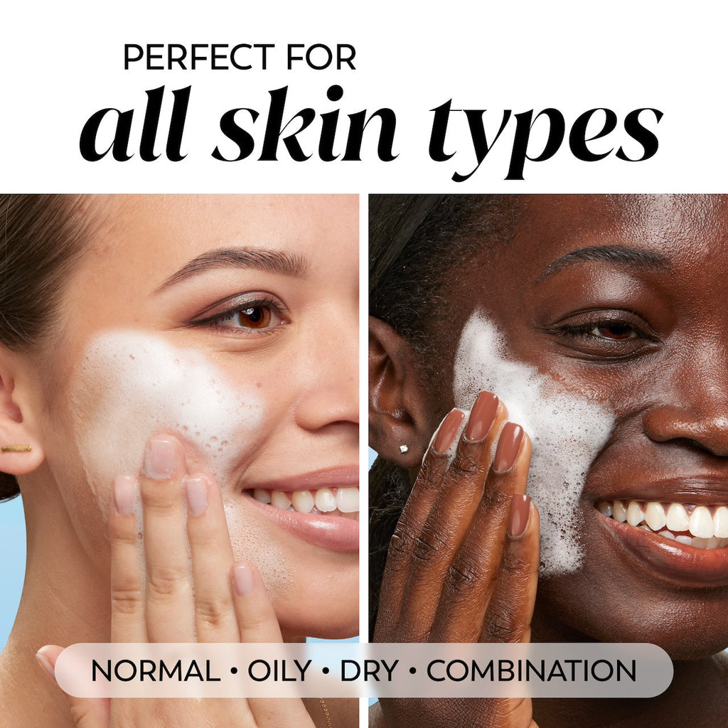 Olay Cleansing Melts + Vitamin C | 32 Count