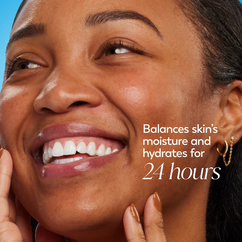Olay Hyaluronic Ultralight Gel
