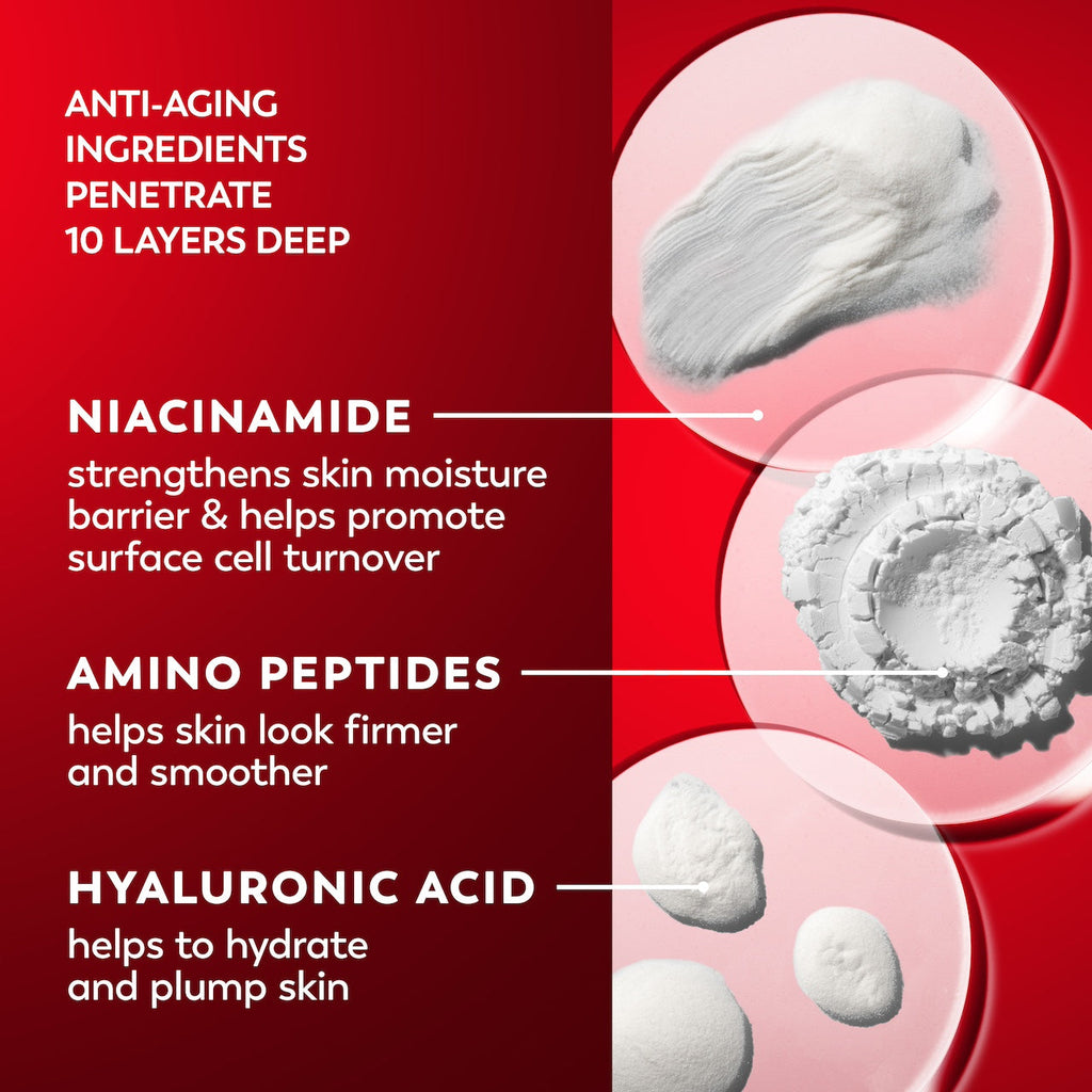 Micro-Sculpting Cream Moisturizer Trial Size