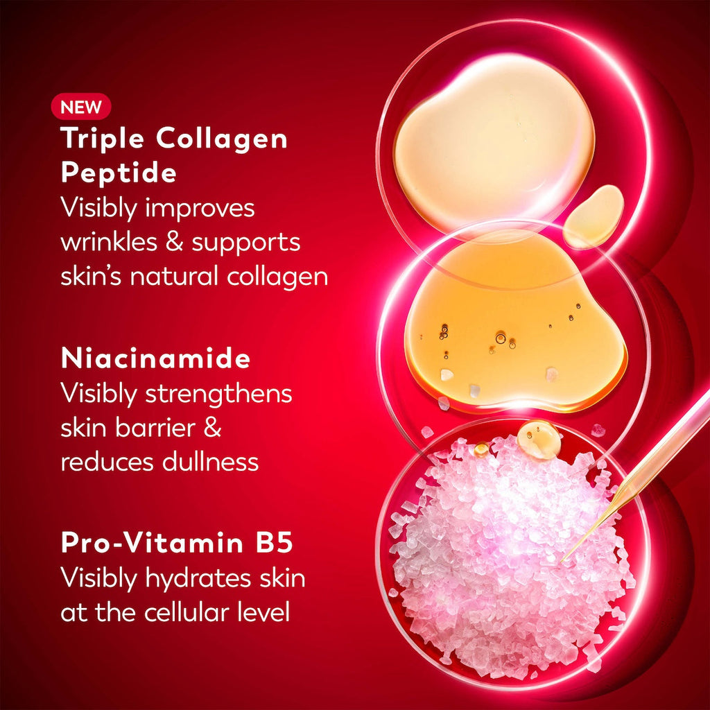 Regenerist Micro-Sculpting Cream Moisturizer Fragrance Free