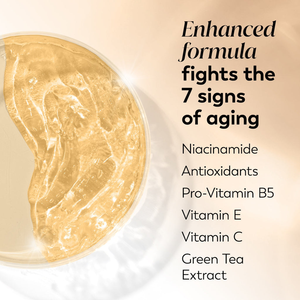 Total Effects Face Moisturizer Fragrance-Free SPF 15
