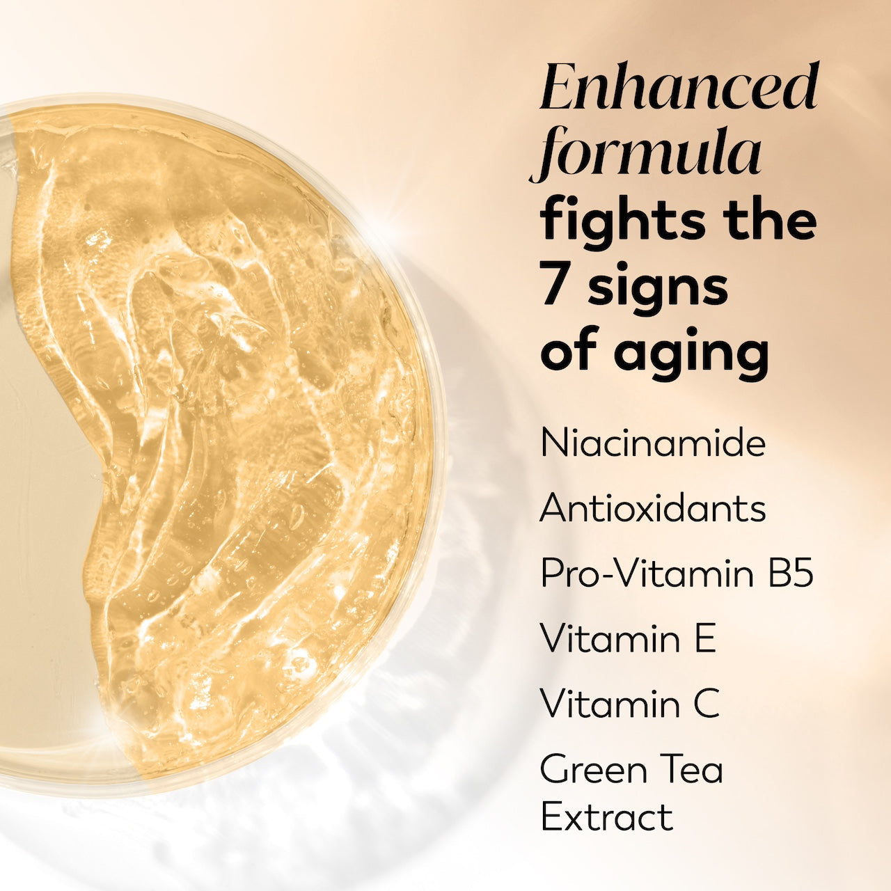 Total Effects Face Moisturizer SPF 30