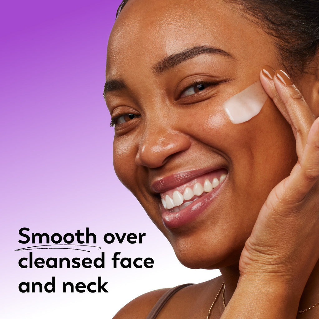 Age Defying Classic Daily Renewal Cream Face Moisturizer