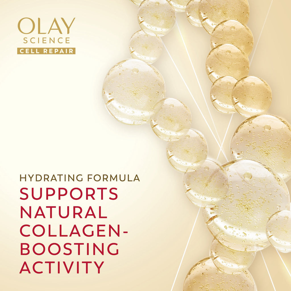 Peptide Firming Soft Cream